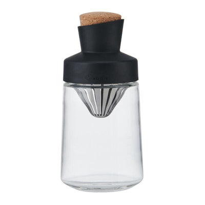Ensemble d'infuseur à alcool et spiritueux 20 oz.