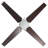 52'' Ceiling Fan with LED Lights-986963365