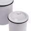 Metal Canister - Set of 2