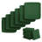 Outdoor  4'' Non-Slip Cushion Cover Water-Repellent Seat Cushion Slipcover With Portable Carry Handle.-476661657-476661660-476661661
