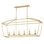 Bryant 6 - Light Pendant