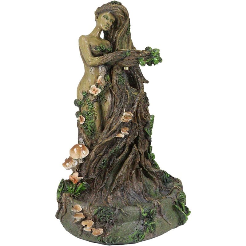 Eeman Handmade Resin Figurine / Sculpture Decorative Object