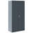 Classic Series 36'' Wide 5 - Shelf Storage Cabinet-37210842