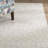 Matterson Berber Shag Performance Geometric Rug-1603042816