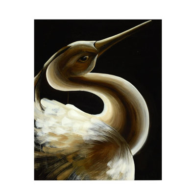 Bird Print