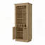Armoire-bar à vin Macadamia-1226189602