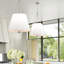Burdett 8 - Light Pendant-1198125412
