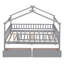 Lit avec 2 tiroirs et structure en bois Apona-125376358-125376355