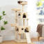 Arbre à chat 69 "Egremont-374617148