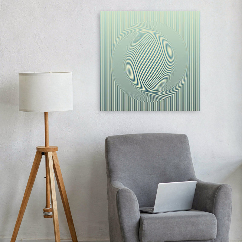 Print, 60.96cm H x 60.96cm W