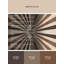 Tapis doux et moelleux éclectique Kamena-1780033977