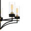 Lustre 5 lumières Ashlie