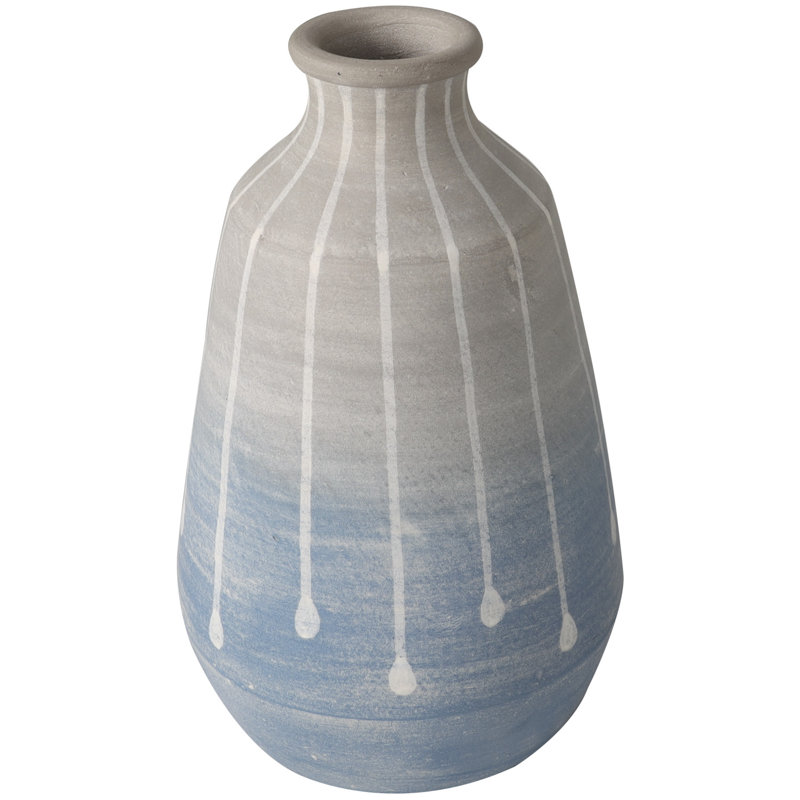 Chael Ceramic Table Vase