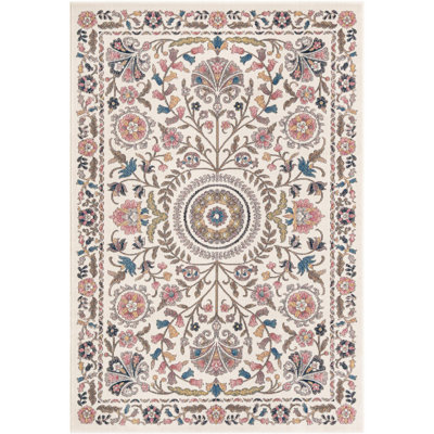  Blossom Rug