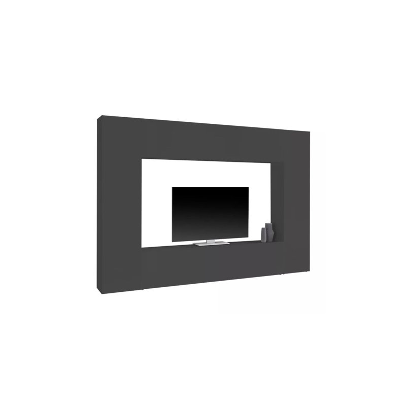 Milosava Rectangle Accent Cabinet