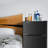 R.W.FLAME 3.2 Cubic Feet Mini Fridge with Freezer-94166379
