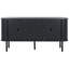 Meuble télé l 62,99 po avec portes tambour Eaton-1066899159