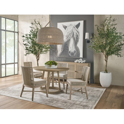 Buffet Orrantia 73,5
