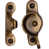 Antique Brass is out of stock