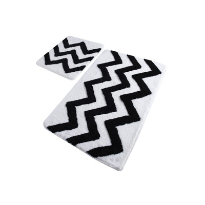 Non-Slip Bath Rug