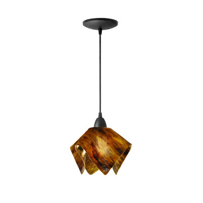 Luminaire suspendu Amergin