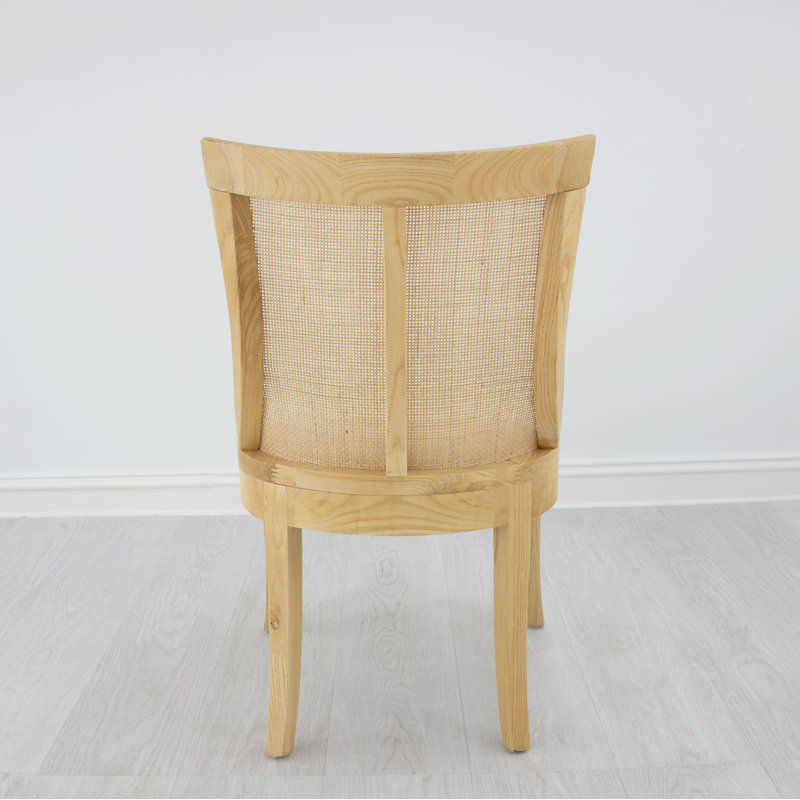 Martha Upholstered Dining Chair