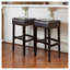 Tabouret de bar 30 po