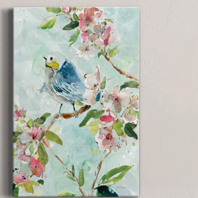 " Asbury Garden Song II "