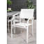 Faiyaz 10 - Person Patio Dining Set with Extendable Rectangular Table-133584289