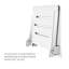 Banc de douche pliable SlimLine