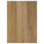 Revêtement de sol en vinyle de luxe 9 "x 71" Daltile Asher Bend (12 pièces par carton) (53,04 pieds carrés par carton)-111000387