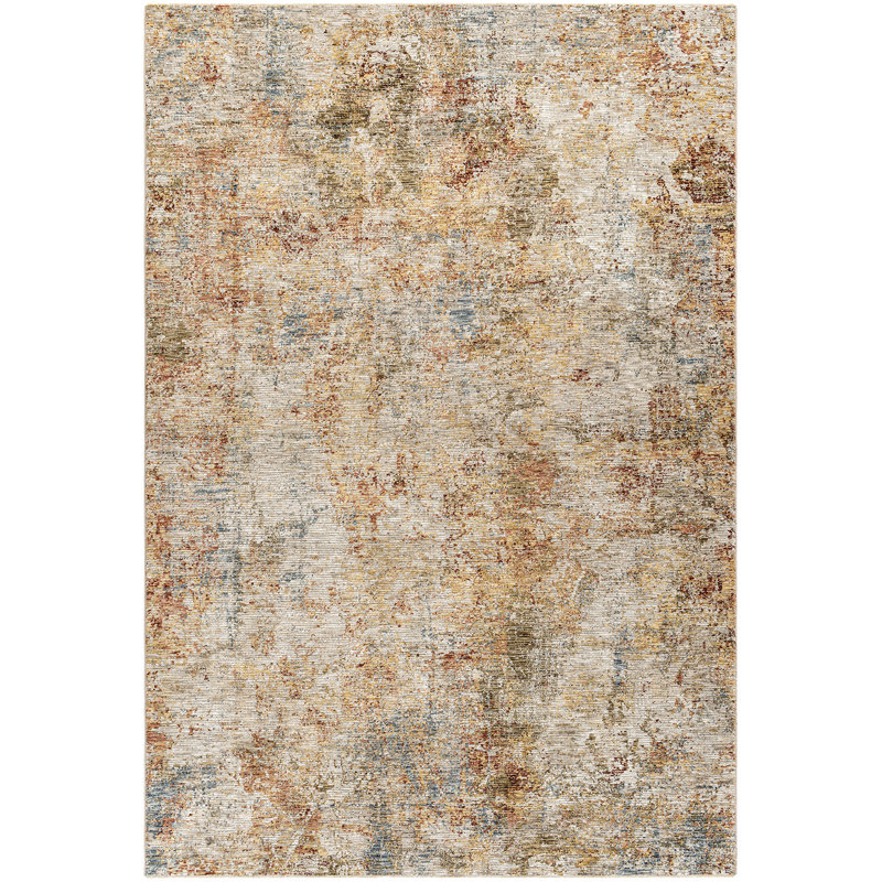 Lena Oriental Area Rug, Rectangle 200 x 290cm
