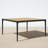 Fifer Outdoor Dining Table
