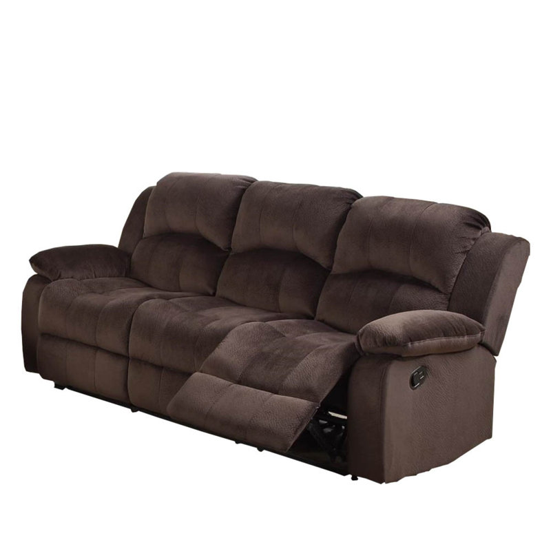 Canapé inclinable 83 po Rivi