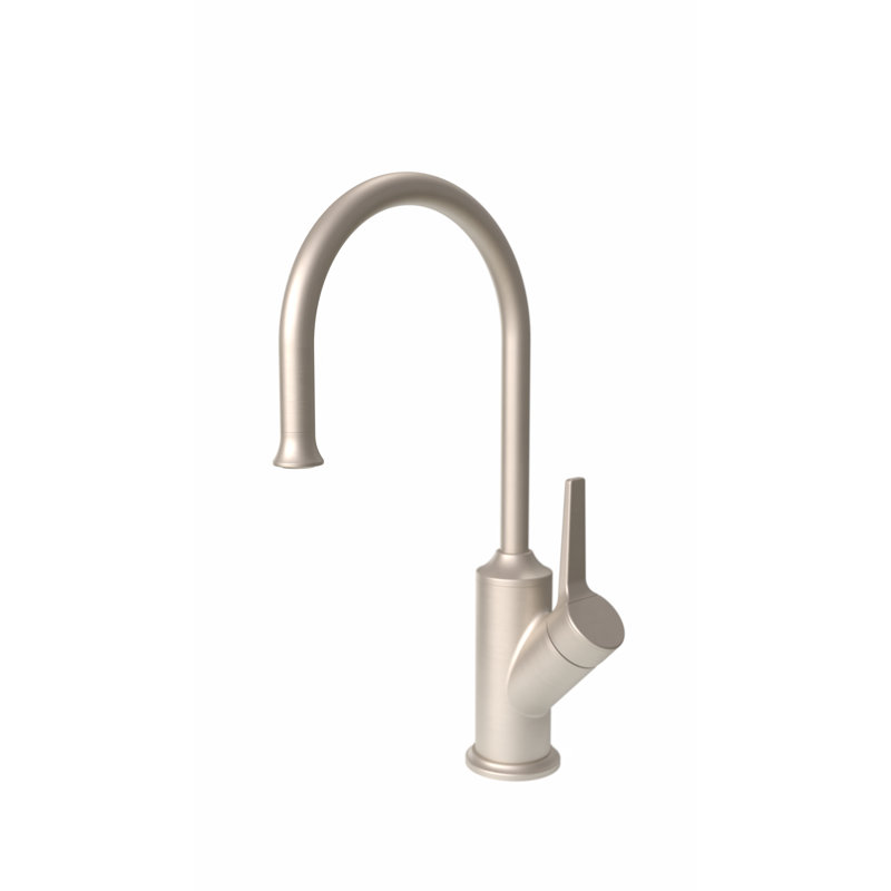 Macari Hot Only Filtration Faucet , Satin Nickel