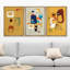 Ensemble de 3 pièces Mid-Century-91875167-91875168