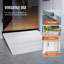 Rampe de seuil de porte VEVOR-94848298