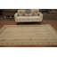 Tapis kilim en laine à teinture végétale tissé à plat 6 x 9