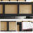 Aarica Wicker / Rattan Bed-987814169