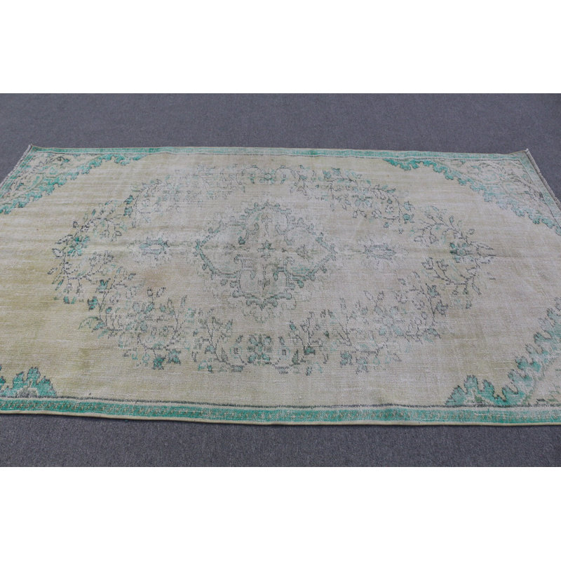 Tapis Anatolian pour la décoration intérieure - Tapis turc unique parfait pour votre salon