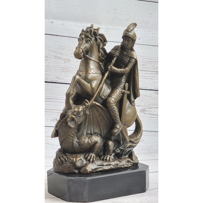Figurine Jean George Carpeaux
