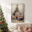 Art des Fêtes de Noël - Toile tendue avec châssis - série 2-CCLV-1633479948