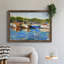 Safe Harbor - Reproduction d'art sur toile encadrée-619629219-619629228