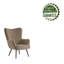 Fauteuil à oreilles Azzahra-936017311
