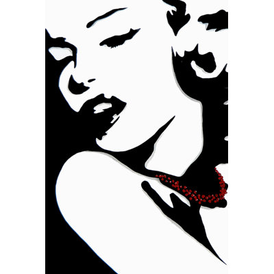 " Marilyn "