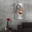 «Basset and Ghost» par Barbara Keith-1678134897