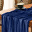 Chemin de table Boho Gauze