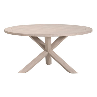 Table de salle à manger ronde Boca