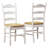 Amasya Ladder Back Side Chair-1266702623