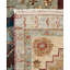 Overdyed One-of-a-Kind 9' 0" x 12' 0" Hand Knotted Area Rug